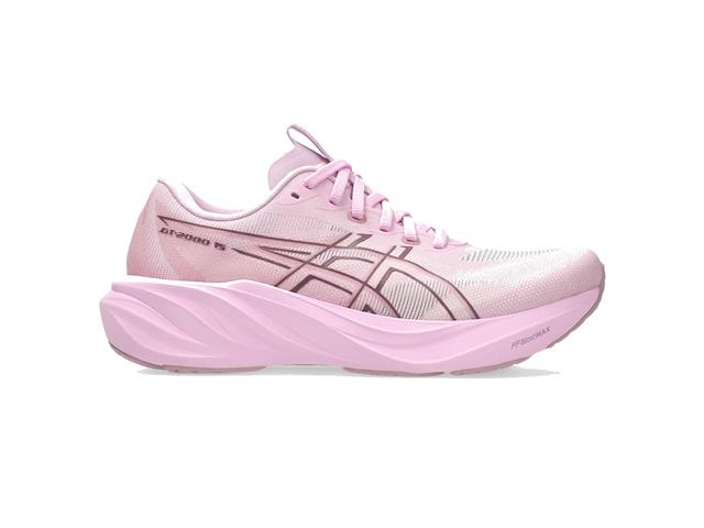 Tenis Asics Gt 2000 15  701 Hazy Lilac Taro Purple Fem Tam 39 - 2