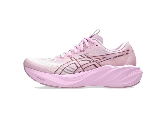 Tenis Asics Gt 2000 15  701 Hazy Lilac Taro Purple Fem Tam 39 - 4