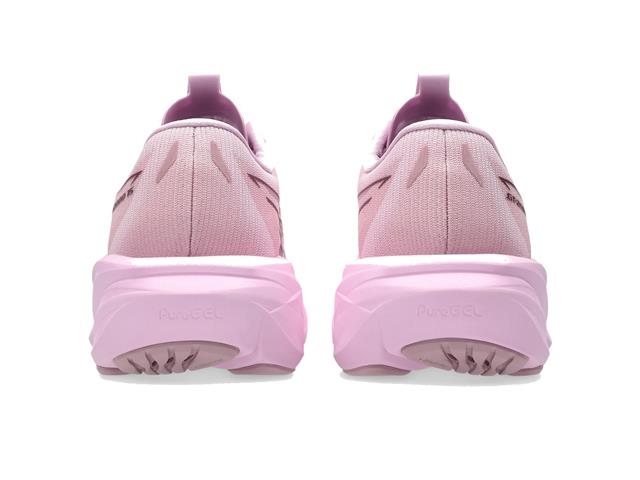 Tenis Asics Gt 2000 15  701 Hazy Lilac Taro Purple Fem Tam 39 - 5