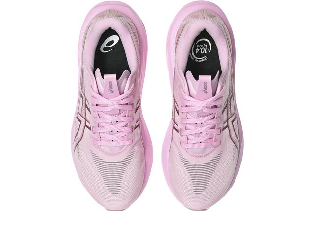 Tenis Asics Gt 2000 15  701 Hazy Lilac Taro Purple Fem Tam 39 - 6