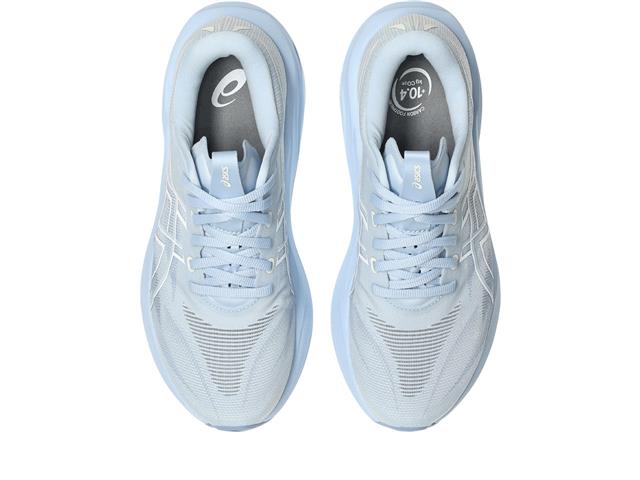 Tenis Asics Gt 2000 15  401 Solid Air Cream Fem Tam 36 - 6