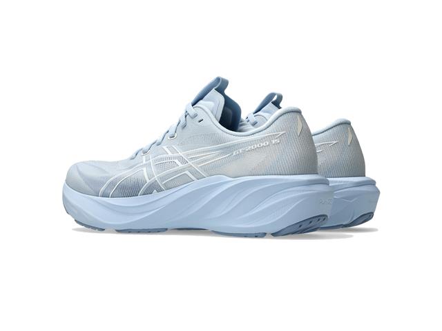 Tenis Asics Gt 2000 15  401 Solid Air Cream Fem Tam 38 - 1