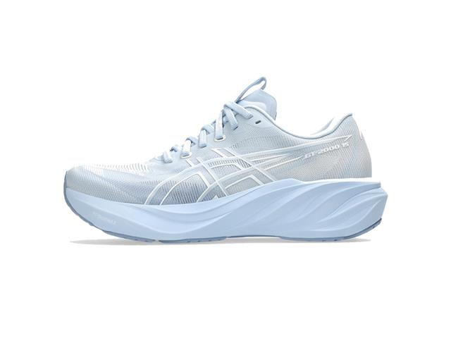 Tenis Asics Gt 2000 15  401 Solid Air Cream Fem Tam 38 - 4