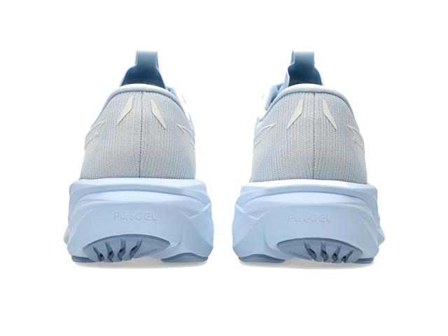 Tenis Asics Gt 2000 15  401 Solid Air Cream Fem Tam 39 - 5
