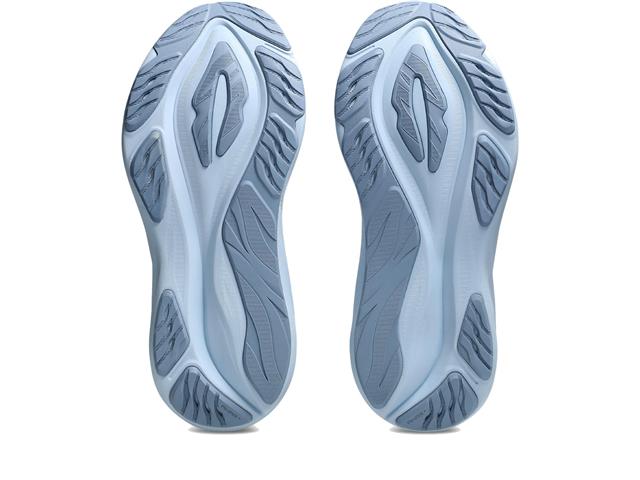 Tenis Asics Gt 2000 15  401 Solid Air Cream Fem Tam 39 - 7