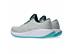 Tenis Asics Gel Cumulus 28  021 Cloud Grey Energy Aqua Masc Tam 42 - 1
