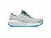 Tenis Asics Gel Cumulus 28  021 Cloud Grey Energy Aqua Masc Tam 43 - 2