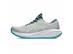 Tenis Asics Gel Cumulus 28  021 Cloud Grey Energy Aqua Masc Tam 43 - 4