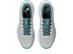 Tenis Asics Gel Cumulus 28  021 Cloud Grey Energy Aqua Masc Tam 44 - 6