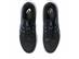 Tenis Asics Gel Cumulus 28  006 Black Neon Blue Masc Tam 39 - 6