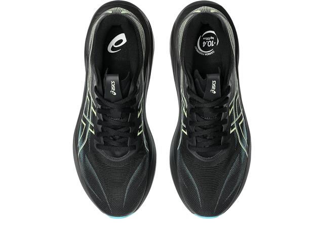 Tênis Asics GT-2000 15, 002 Black/Energy Aqua Masc - 6