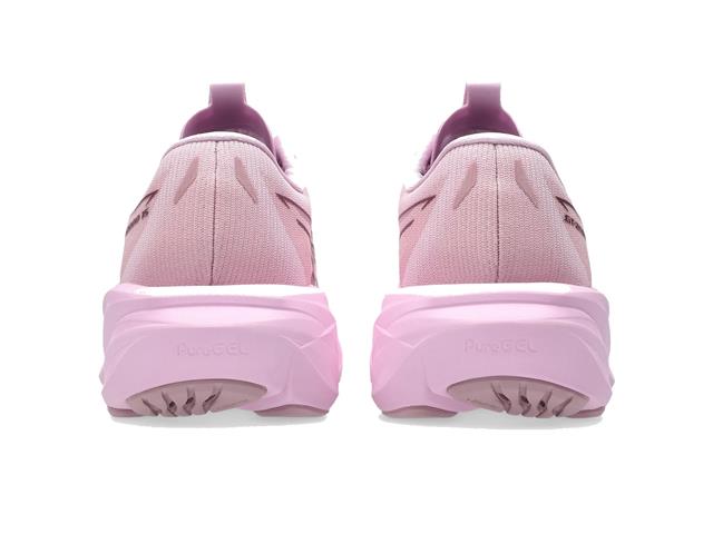 Tênis Asics GT-2000 15, 701 Hazy Lilac/Taro Purple Fem - 5