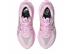 Tênis Asics GT-2000 15, 701 Hazy Lilac/Taro Purple Fem - 6