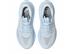 Tênis Asics GT-2000 15, 401 Solid Air/Cream Fem - 6