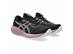 Tênis Asics Gel-Cumulus 28, 004 Black/Taro Purple Fem - 0