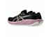 Tênis Asics Gel-Cumulus 28, 004 Black/Taro Purple Fem - 1