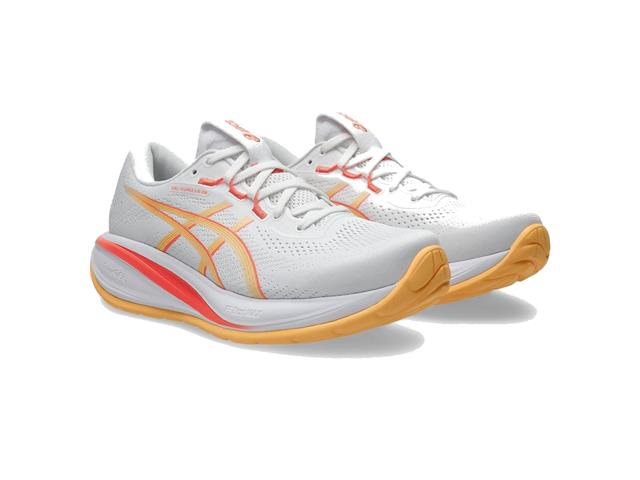 Tênis Asics Gel-Cumulus 28, 103 White...