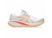 Tênis Asics Gel-Cumulus 28, 103 White/Orange Glow Fem - 2