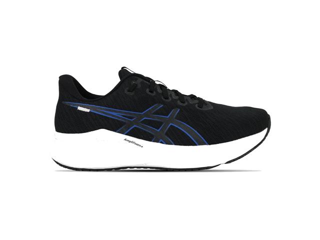 Tênis Asics Versablast 4, 004 Black/Neon Blue Masc - 2
