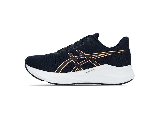 Tênis Asics Versablast 4, 402 Midnight/Bright Sunstone Masc - 4