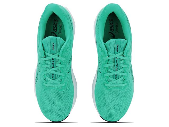 Tênis Asics Versablast 4, 302 Aurora Green/Midnight Masc - 6