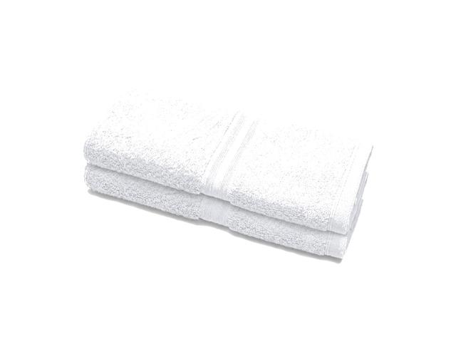 Kit 2 Toalhas Sociais Buettner Platine 30x50cm...