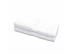 Kit 2 Toalhas Sociais Buettner Platine 30x50cm Branco - 0