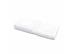 Kit 2 Toalhas Sociais Buettner Platine 30x50cm Branco - 1
