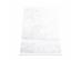 Kit 2 Toalhas Sociais Buettner Platine 30x50cm Branco - 2