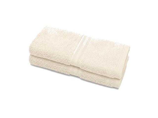 Kit 2 Toalhas Sociais Buettner Platine 30x50cm...