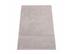 Kit 2 Toalhas Sociais Buettner Platine 30x50cm Bege - 1