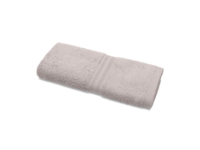 Kit 2 Toalhas Sociais Buettner Platine 30x50cm Bege - 2