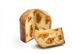 Panettone Bacio di Latte Massa lisa e recheio de caramelo salgado 700G - 2