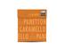 Panettone Bacio di Latte Massa lisa e recheio de caramelo salgado 700G - 0