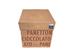 Panettone Bacio di Latte Massa com gotas e recheio de chocolate 700G - 1