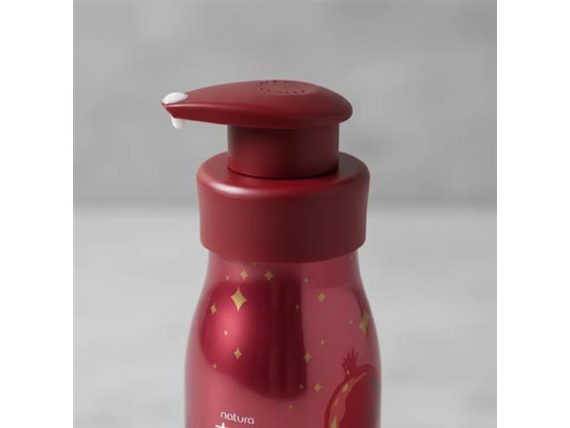 Creme Hidratante Corporal Natura Tododia Roma e Amendoas Glaceadas 400 - 3