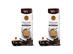 20 Cápsulas Três Corações Dark Roast – Espresso de Torra Intensa - 0