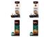 40 Cápsulas Três Corações Duo Espresso – Dark Roast e Pleno - 0
