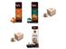 Kit Espresso 3 Corações: Ameno, Pleno e Gourmet + 2 Xícaras - 0