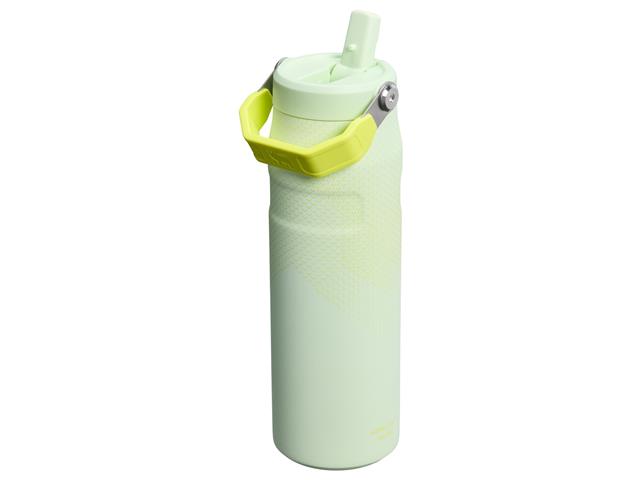 Garrafa Térmica Stanley  Flipstraw Honeyd Hyper 710Ml - 2