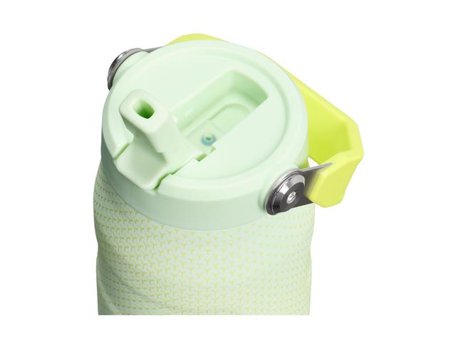 Garrafa Térmica Stanley  Flipstraw Honeyd Hyper 710Ml - 3