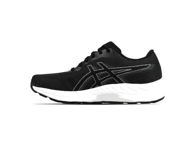 Tênis Asics Ugoki, 002 Black/White Fem Tam 34 - 3