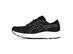 Tênis Asics Ugoki, 002 Black/White Fem Tam 34 - 4
