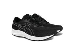 Tênis Asics Ugoki, 002 Black/White Fem Tam 39