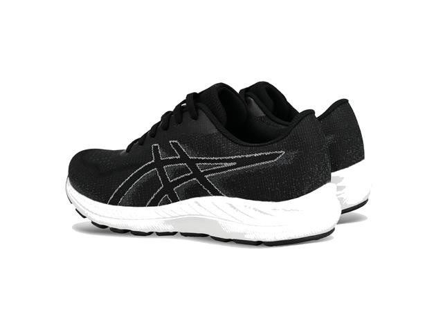 Tênis Asics Ugoki, 002 Black/White Fem Tam 39 - 1
