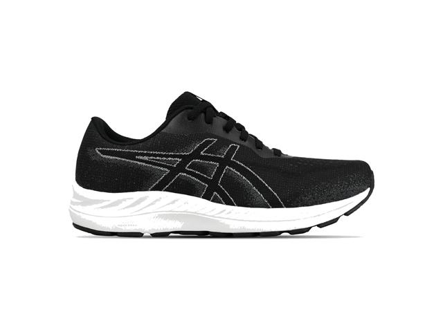 Tênis Asics Ugoki, 002 Black/White Fem Tam 39 - 2