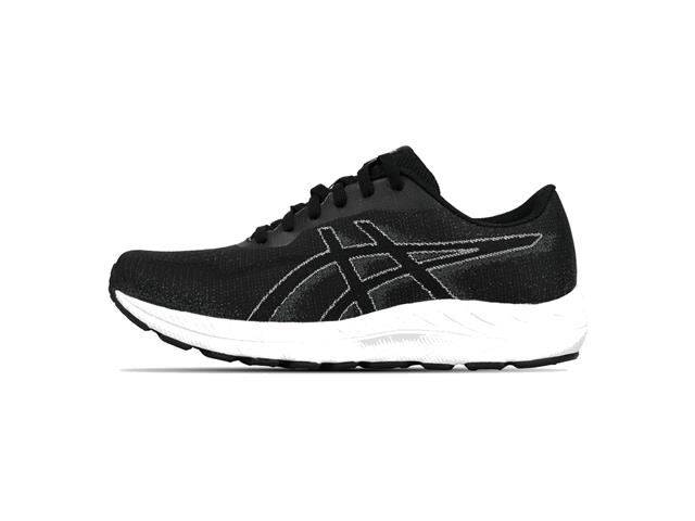 Tênis Asics Ugoki, 002 Black/White Fem Tam 39 - 4