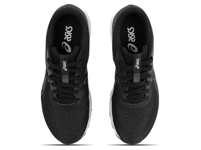 Tênis Asics Ugoki, 002 Black/White Fem Tam 39 - 6