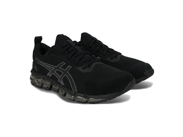 Tênis Asics Gel-Quantum 360 Ctw, 007 Black/Gunmetal Masc Tam 40