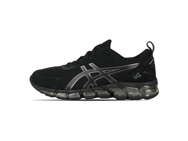 Tênis Asics Gel-Quantum 360 Ctw, 007 Black/Gunmetal Masc Tam 40 - 4